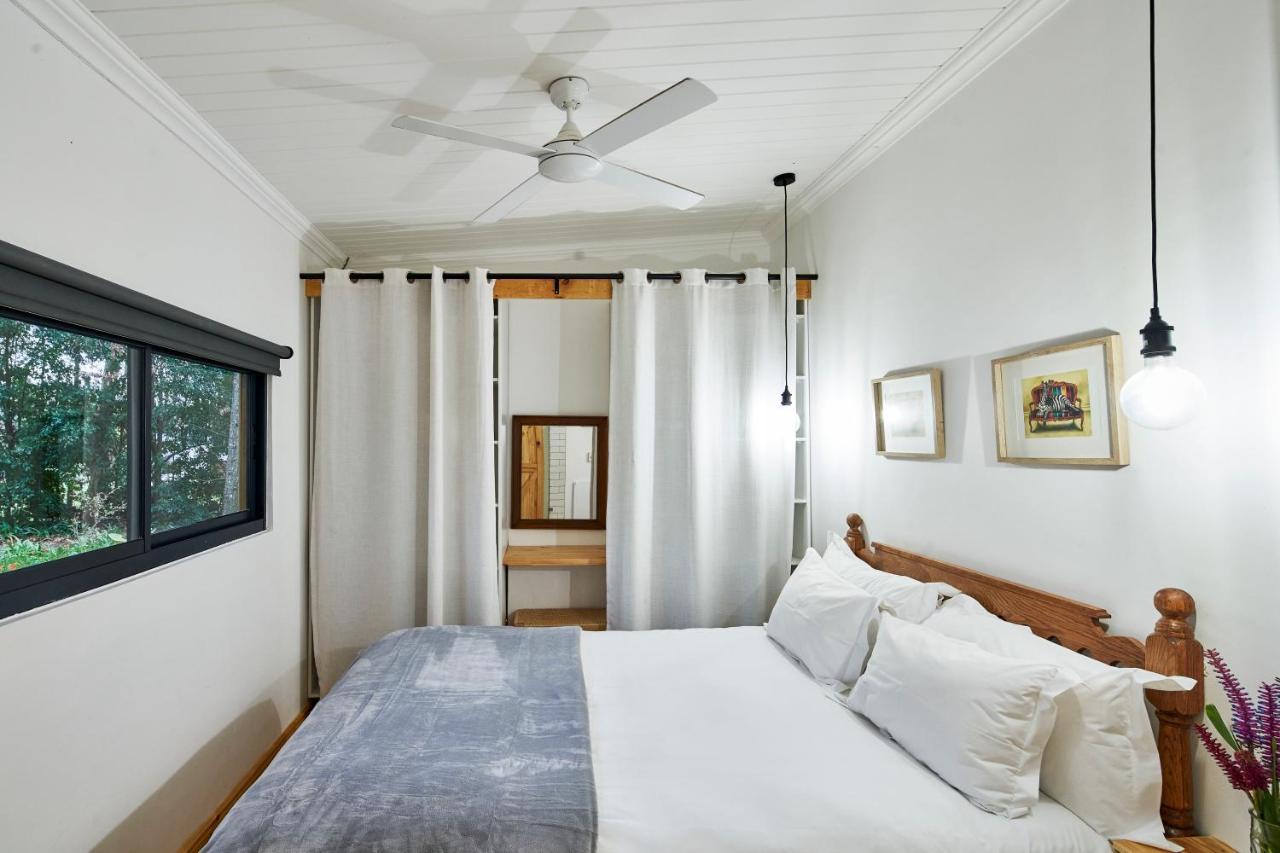 Languedoc Hotel Стеленбош Екстериор снимка