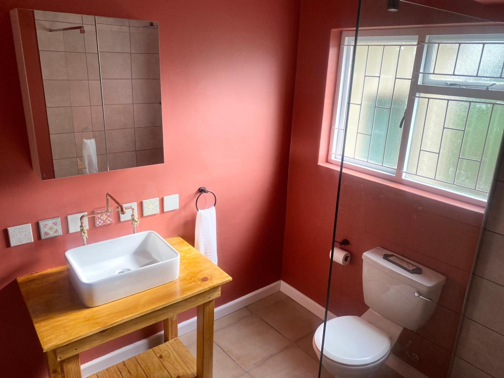 Languedoc Hotel Стеленбош Екстериор снимка