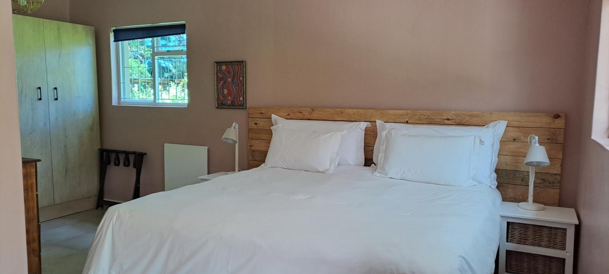 Languedoc Hotel Стеленбош Екстериор снимка